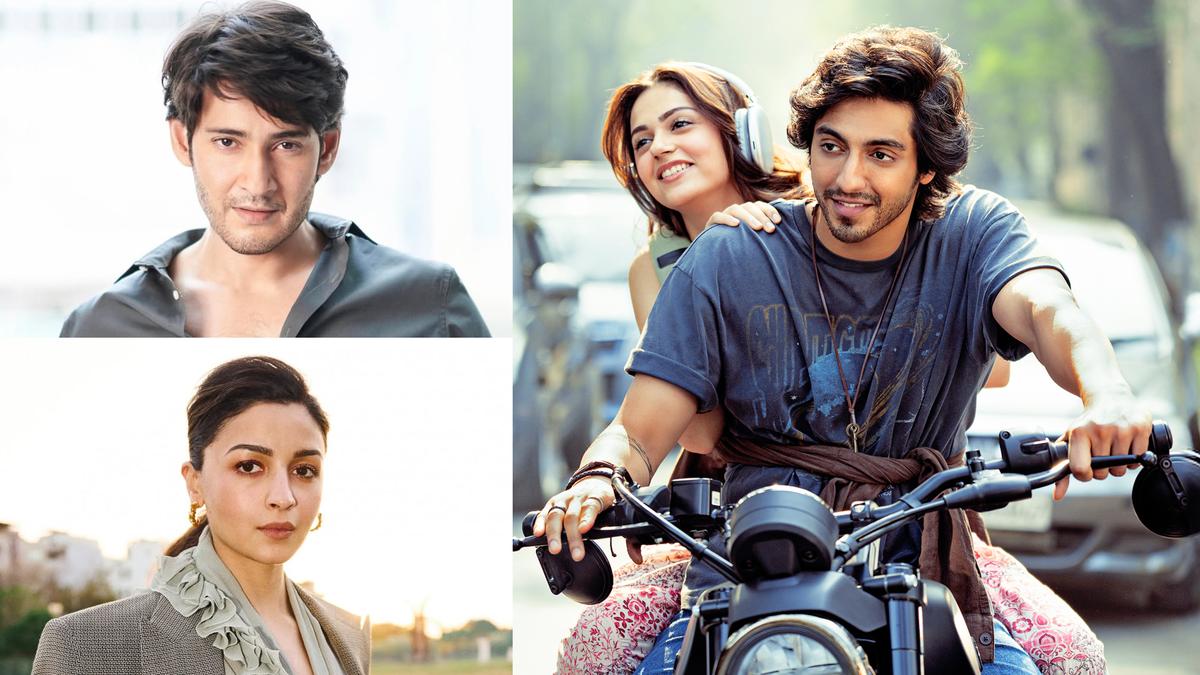 ‘Saiyaara’: Mahesh Babu, Alia Bhatt, Arjun Kapoor and others shower praises on Mohit Suri’s romance drama